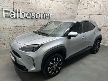 1,5 Hybrid Active Drive