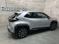 Toyota Yaris Cross 1,5 Hybrid Active Drive Silber - thumbnail 4
