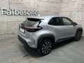 Toyota Yaris Cross 1,5 Hybrid Active Drive Silber - thumbnail 3
