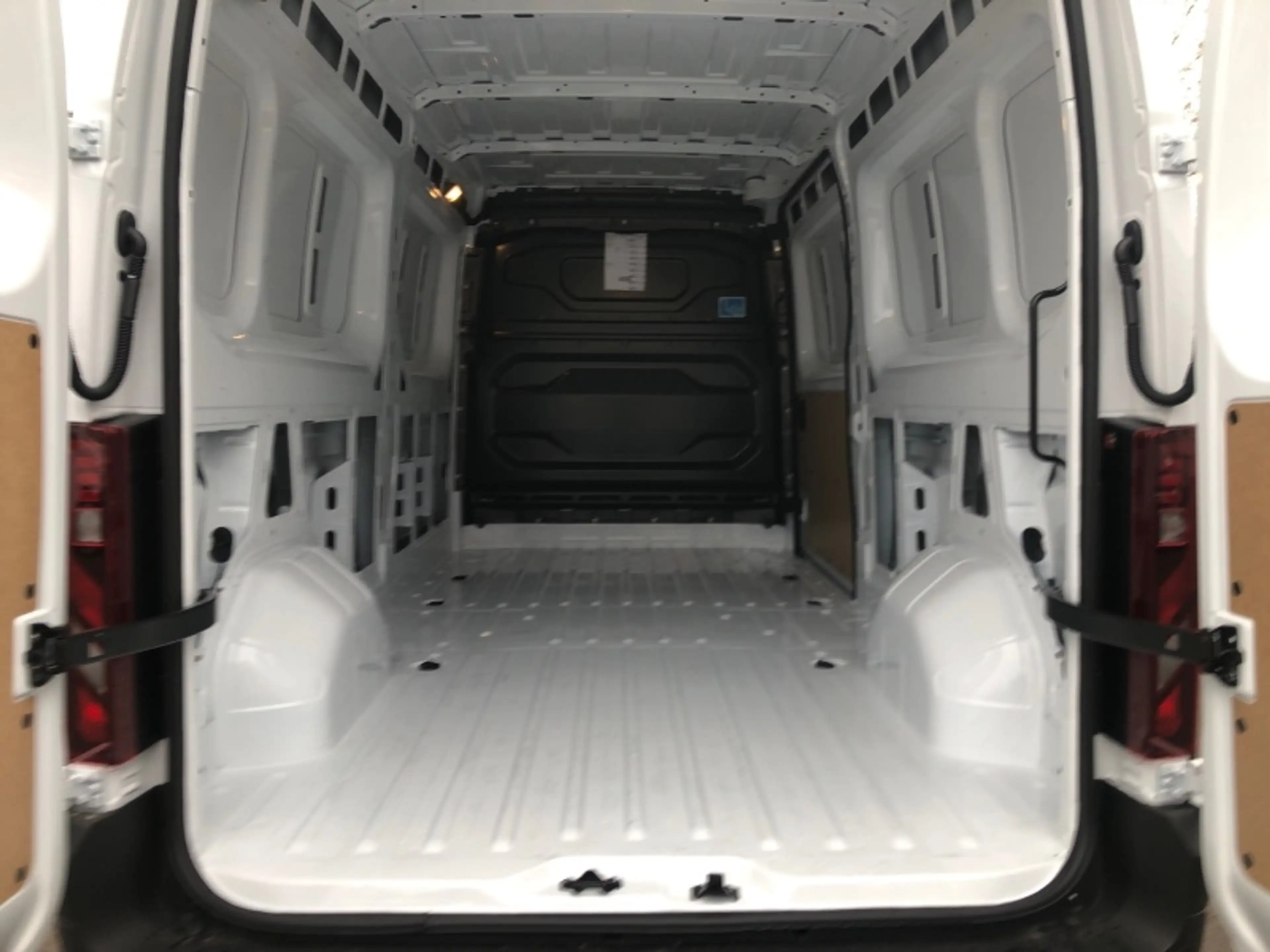 Renault Master MASTER Kastenwagen L3H2 3,5t Blue dCi 150 Euro6ebis — photo 11