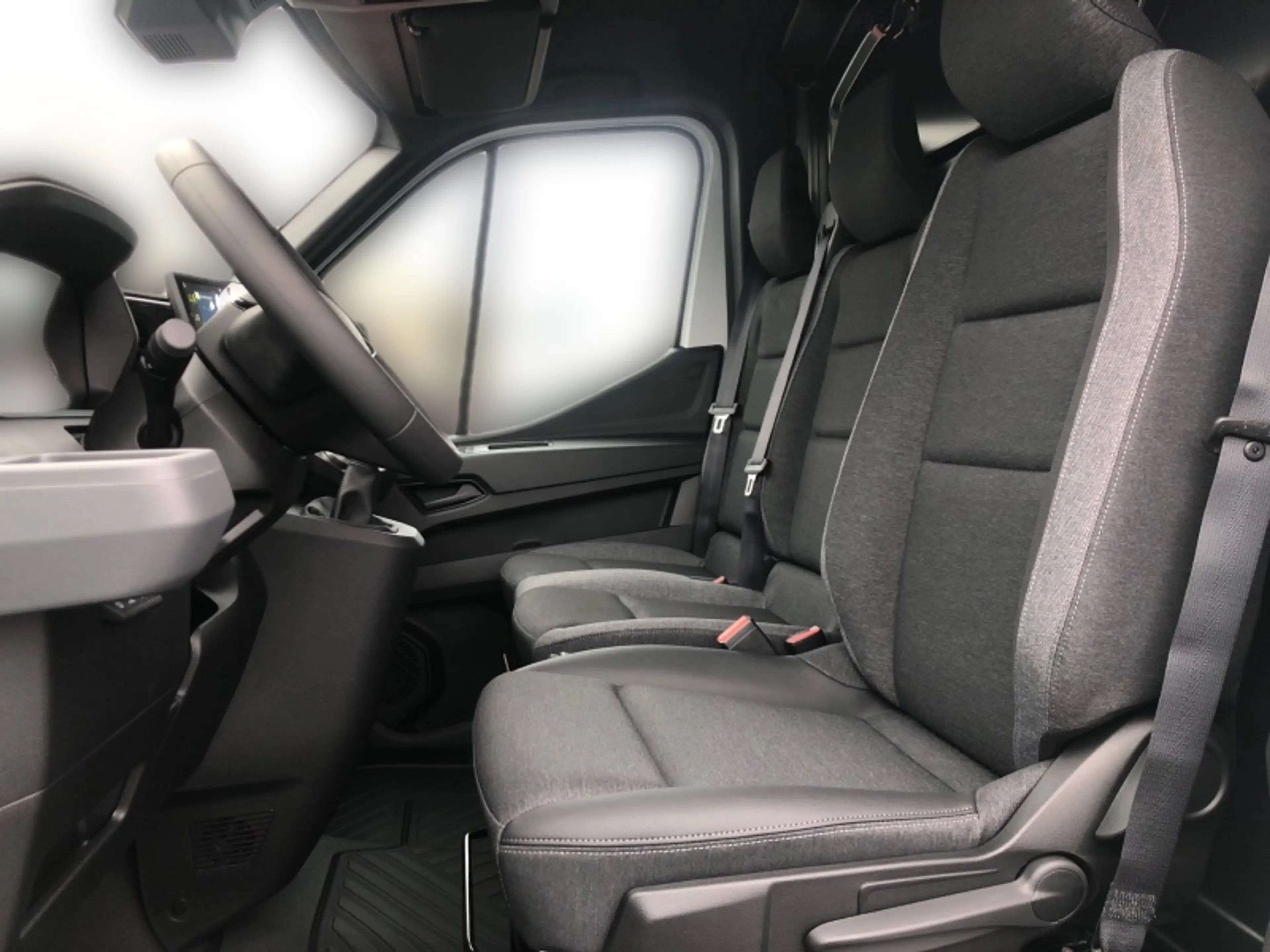 Renault Master MASTER Kastenwagen L3H2 3,5t Blue dCi 150 Euro6ebis — photo 9