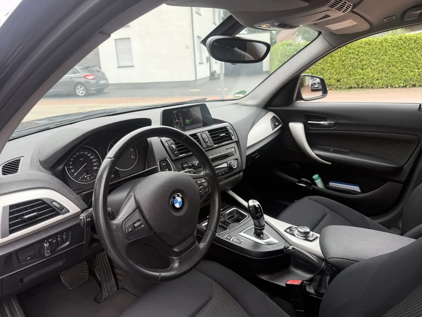 BMW 120 120d Aut. - 2