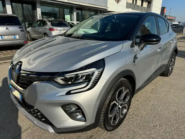 Renault Captur Captur TCe 130 CV EDC FAP Initiale Paris