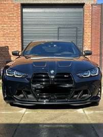 Coupé 3.0 AS Competition M xDrive OPF