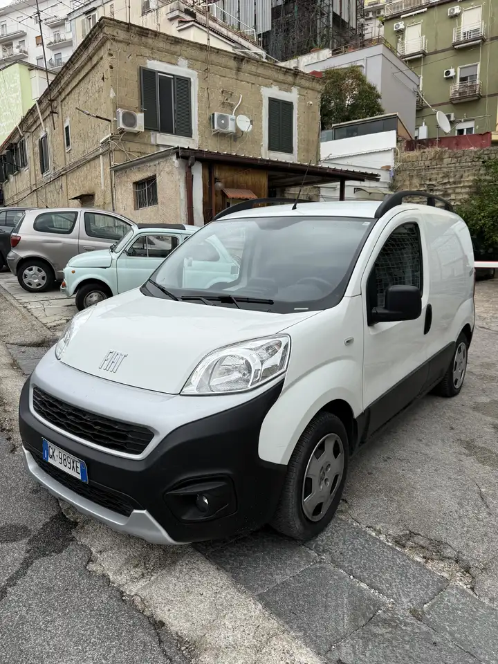 Fiat Fiorino