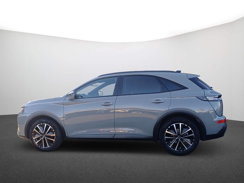 DS Automobiles DS 7 Opera Blu HDI 130 — photo 6