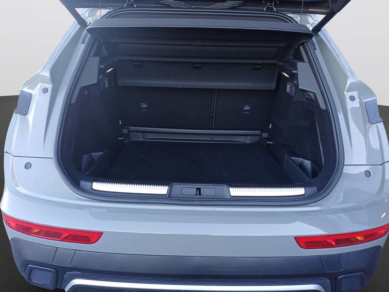 DS Automobiles DS 7 Opera Blu HDI 130 — photo 8