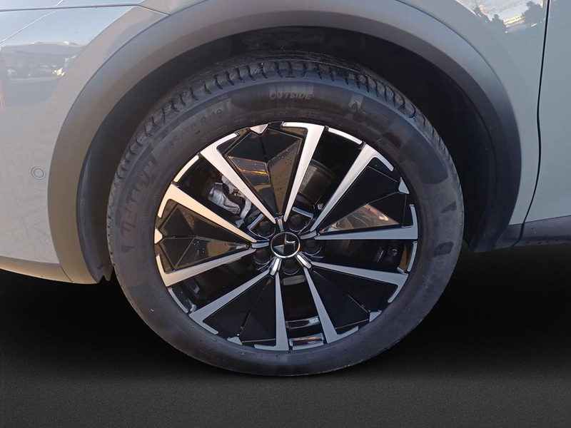 DS Automobiles DS 7 Opera Blu HDI 130 — photo 9