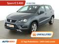 SEAT Ateca 1.6 TDI Style Grau - thumbnail 1