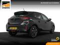 Opel Corsa 1.2 Turbo Black | NIEUWE AUTO - FABRIEKSGARANTIE | Zwart - thumbnail 3