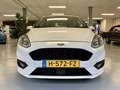 Ford Fiesta 1.0 EcoBoost ST-Line ** RIJKLAARPRIJS ** Wit - thumbnail 8