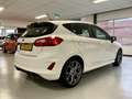 Ford Fiesta 1.0 EcoBoost ST-Line ** RIJKLAARPRIJS ** Wit - thumbnail 5