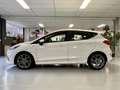 Ford Fiesta 1.0 EcoBoost ST-Line ** RIJKLAARPRIJS ** Wit - thumbnail 2