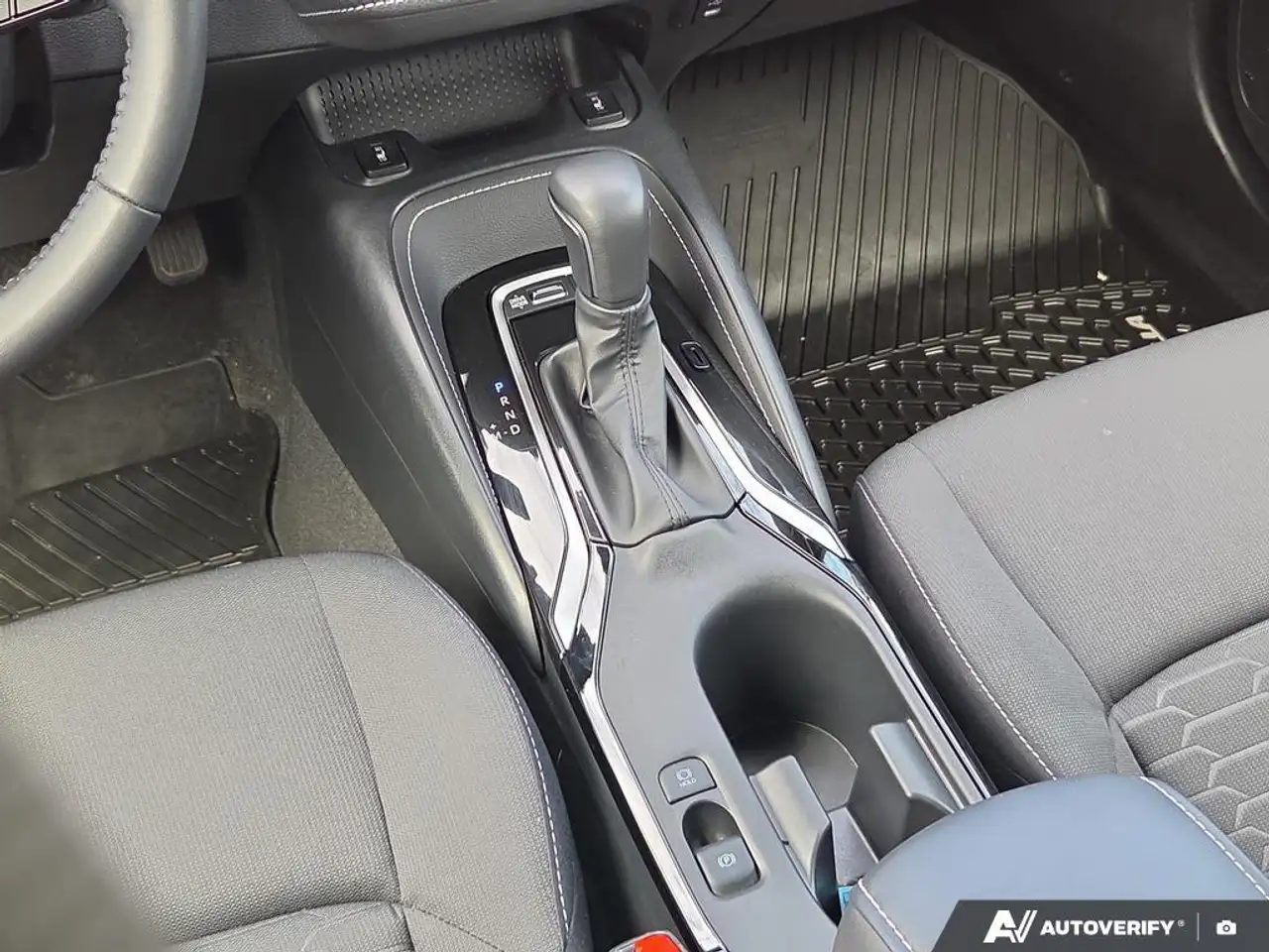 Toyota Corolla снимка Toyota Corolla