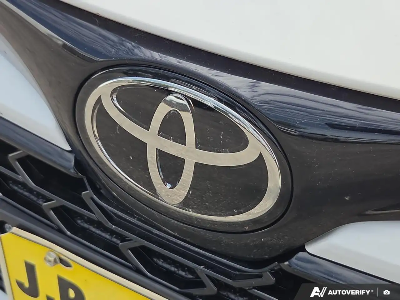 Toyota Corolla снимка Toyota Corolla