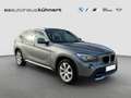 BMW X1 xDrive18d +nur an Händler/Export+HU 10/26 Gri - thumbnail 8