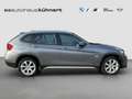 BMW X1 xDrive18d +nur an Händler/Export+HU 10/26 Grijs - thumbnail 7