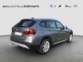 BMW X1 xDrive18d +nur an Händler/Export+HU 10/26 Gri - thumbnail 6