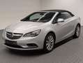 Opel Cascada Klimaautom./Navi/SHZ/PDC/Tempom./18-LM Silber - thumbnail 1