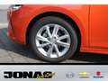 Opel Corsa Elegance 1.2 PDC Sitzheizung Lenkradheizung Orange - thumbnail 7