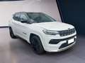 Jeep Compass Italy MY22 MHEV 1.5 130 CV DDCT S Blanc - thumbnail 3