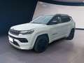 Jeep Compass Italy MY22 MHEV 1.5 130 CV DDCT S Blanc - thumbnail 2