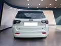 Jeep Compass Italy MY22 MHEV 1.5 130 CV DDCT S Blanc - thumbnail 6