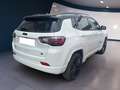 Jeep Compass Italy MY22 MHEV 1.5 130 CV DDCT S Blanc - thumbnail 4