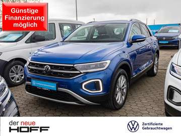 2.0 TDI DSG Style LED Navi Massage ACC AppConnect