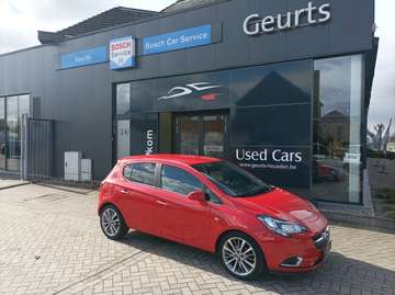 Corsa 1.0 Turbo ECOTEC Cosmo Start/Stop