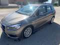 BMW 218 218d Active Tourer Advantage auto Beige - thumbnail 4