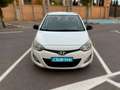 Hyundai i20 1.2i City S Blanco - thumbnail 2