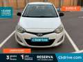 Hyundai i20 1.2i City S Blanco - thumbnail 1