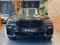 BMW X6 3.0D Xdrive   M Sport Noir - thumbnail 6