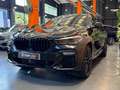 BMW X6 3.0D Xdrive   M Sport Noir - thumbnail 7