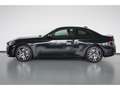 BMW 230 i Coupe M Sport Alcantara Park-Assistent Klima Fekete - thumbnail 3
