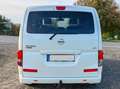 Nissan Evalia NV200 TopZustand 7Sitze 106 000 TKM TÜV Privat Weiß - thumbnail 7