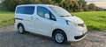 Nissan Evalia NV200 TopZustand 7Sitze 106 000 TKM TÜV Privat Weiß - thumbnail 4
