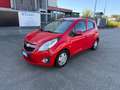 Chevrolet Spark Spark 1.0 LS + ecologic Gpl Rosso - thumbnail 1