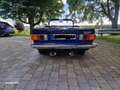 Triumph TR6 Overdrive, "frame-off" Restauration Blau - thumbnail 4