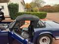 Triumph TR6 Overdrive, "frame-off" Restauration Blau - thumbnail 8
