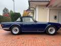 Triumph TR6 Overdrive, "frame-off" Restauration Blau - thumbnail 7