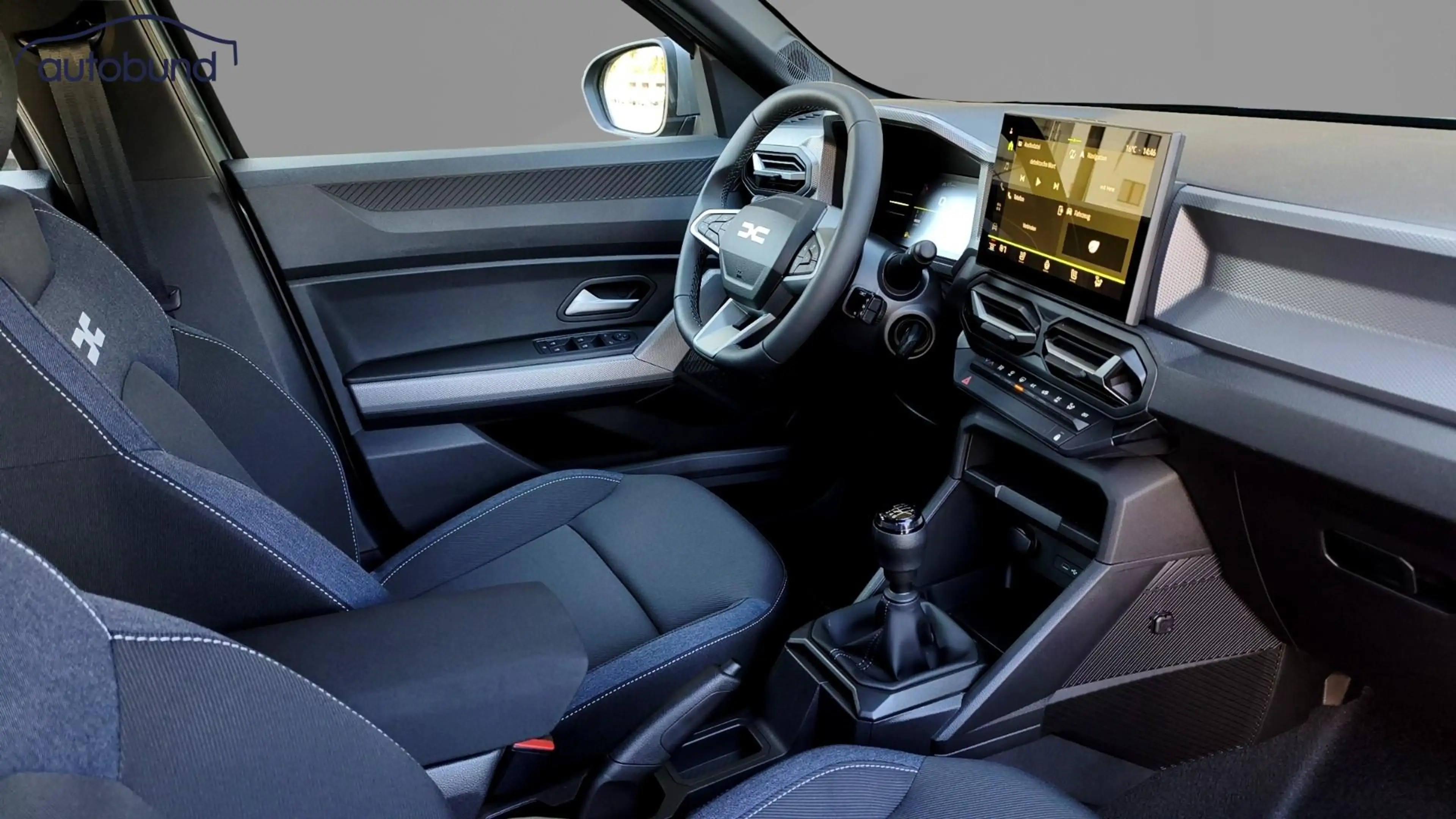 Dacia Duster III 1,2 TCe (MHEV) 140 Celebration Alu LED Link LRH NAV NBA PDC RFK SHA Shz — photo 5