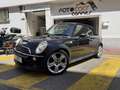 MINI Cooper S Cabrio COOPER S 170CH Negru - thumbnail 1