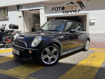 COOPER S 170CH