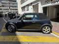 MINI Cooper S Cabrio COOPER S 170CH Negru - thumbnail 2