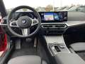 BMW 330 i Touring M Sportpaket Head-Up HiFi DAB LED Rouge - thumbnail 12