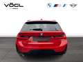 BMW 330 i Touring M Sportpaket Innovationspaket Head-Up Hi Czerwony - thumbnail 4