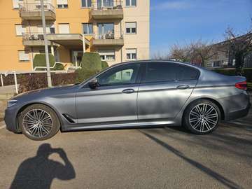 530d xDrive 265 ch BVA8 M Sport