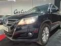 Volkswagen Tiguan 2.0TDI +Motion Negro - thumbnail 5